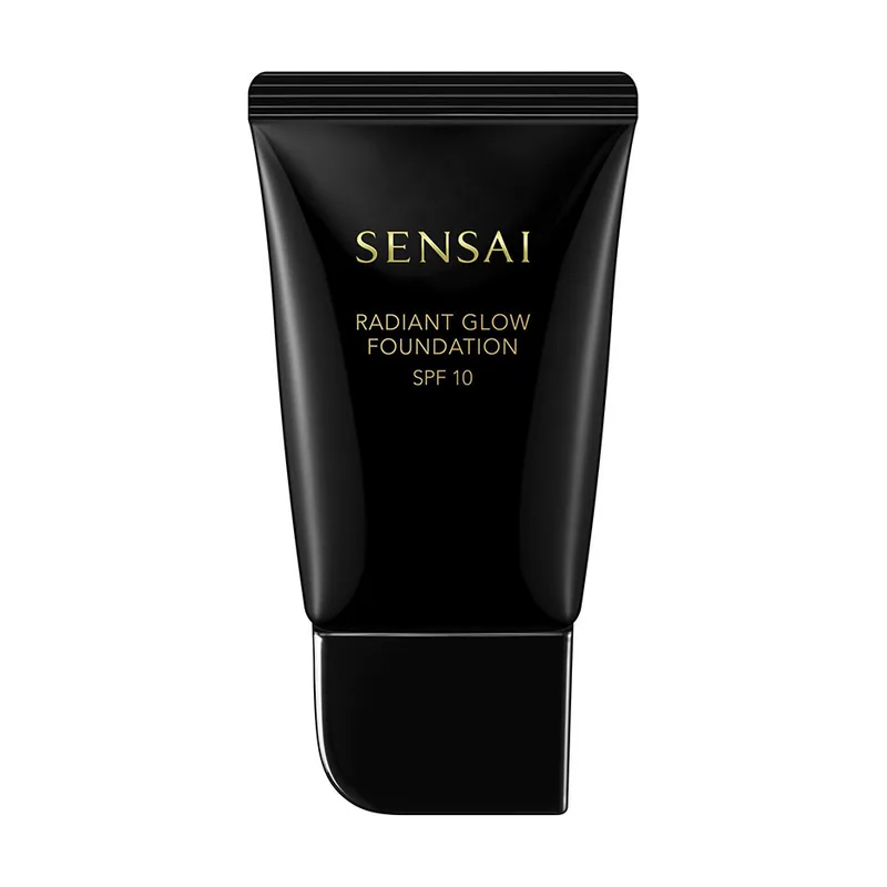 Sensai RADIANT GLOW foundation SPF10 #103-Sand