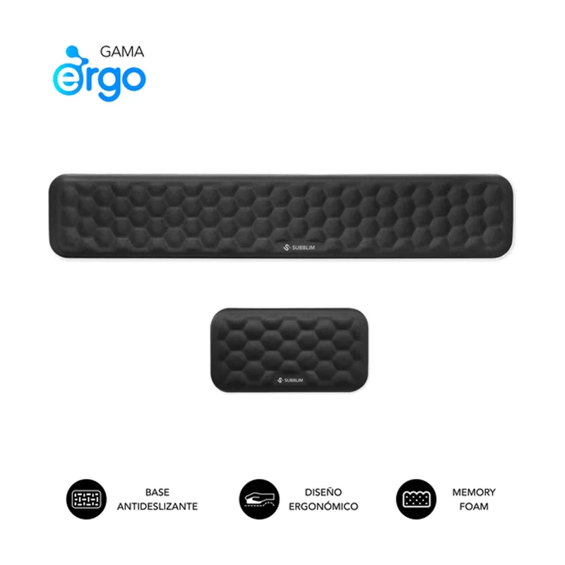 Pack Ergo Airpadding