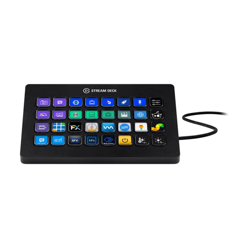 Elgato Stream Deck XL