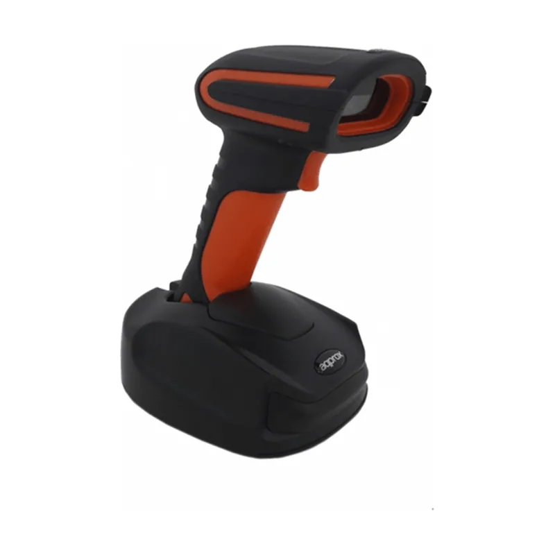 Scanner Codigo DE Barras Inalambrico Industrial IP67