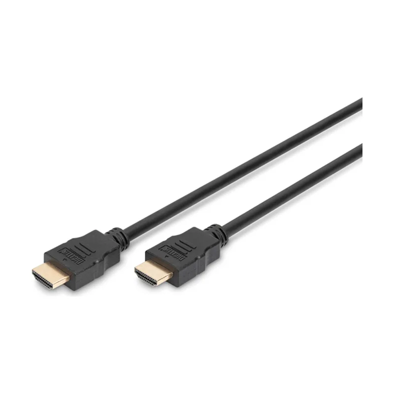 Digitus Cable DE Conexi N HDMI High Speed C