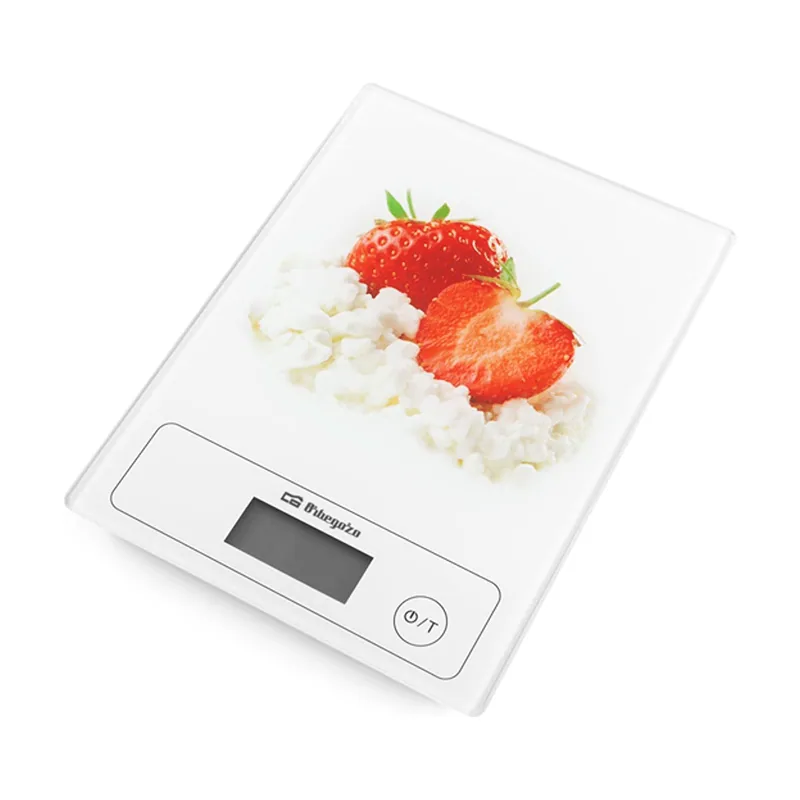 Orbegozo Peso Cocina PC 1018 MAX
