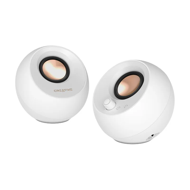 Creative Pebble PRO 2.0 Bluetooth RGB