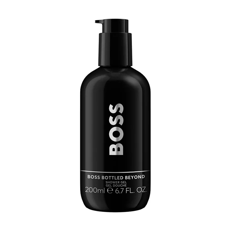 Hugo Boss BOSS BOTTLED BEYOND gel de ducha 200 ml
