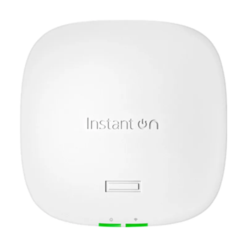 NW IOn AP32 RW WiFi6E AP 1x2.5GbE Interior