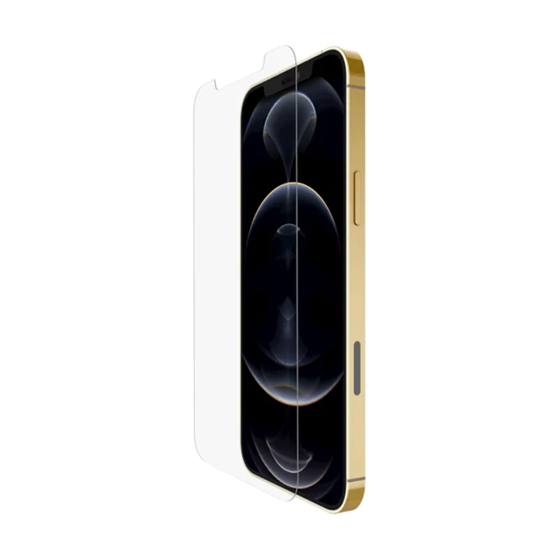 TemperedGlass for iPhone 12 Pro Max