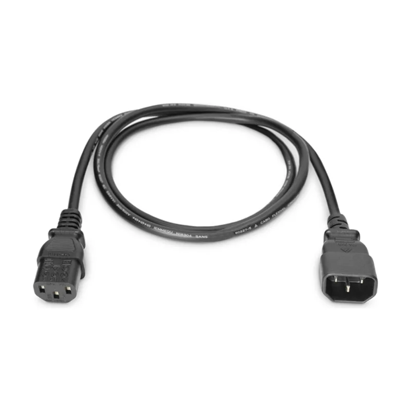 Power Cord extension cable C14