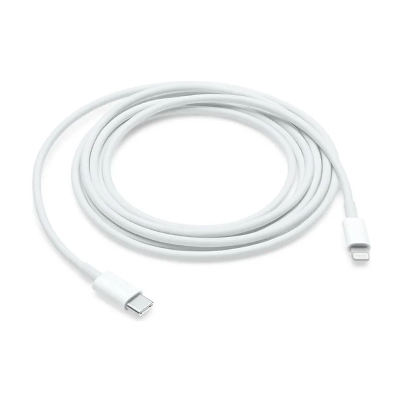 Apple USB-C TO Lightning Cable 2 M ZML