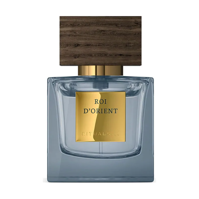 Rituals ROI D’ORIENT eau de parfum vaporizador