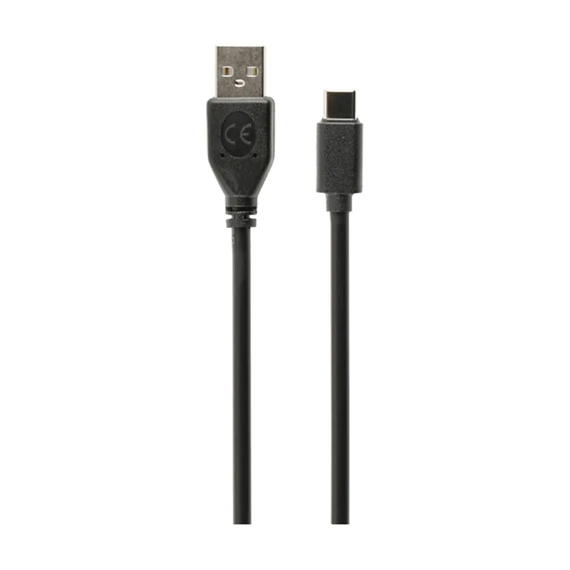 Gembird Cable USB 2.0 A Tipo C 1,8M