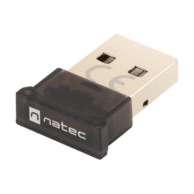 Adaptador USB Bluetooth Natec Nano FLY V5.0 Class II