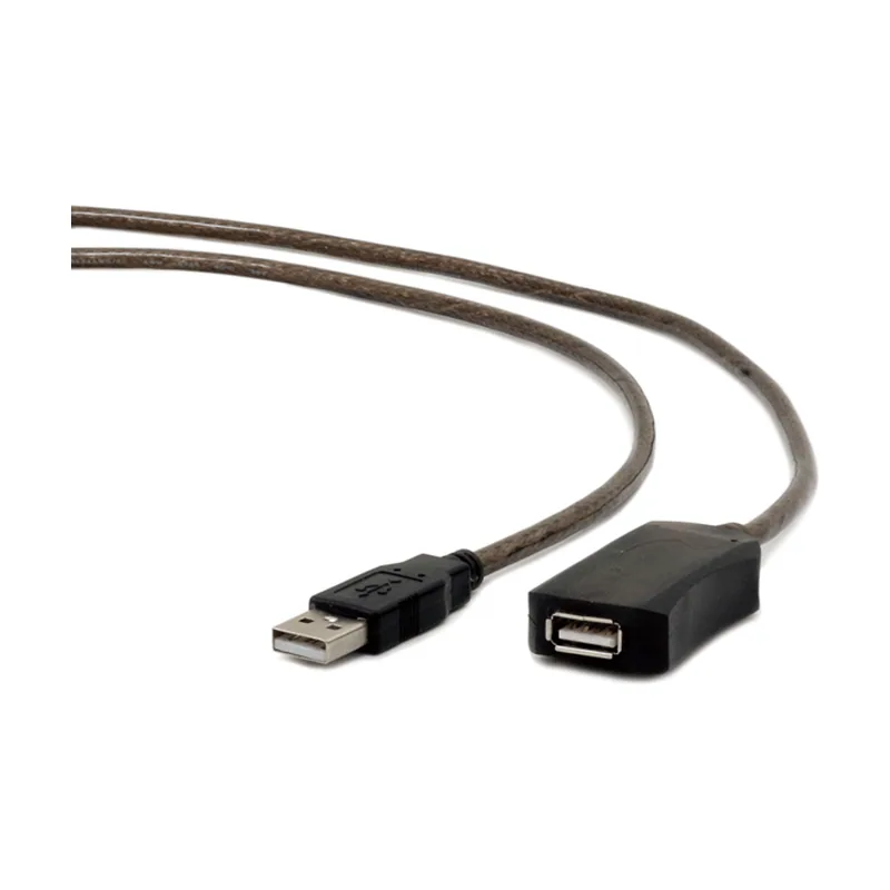 Gembird Cable Extensión Activo USB 10Mts