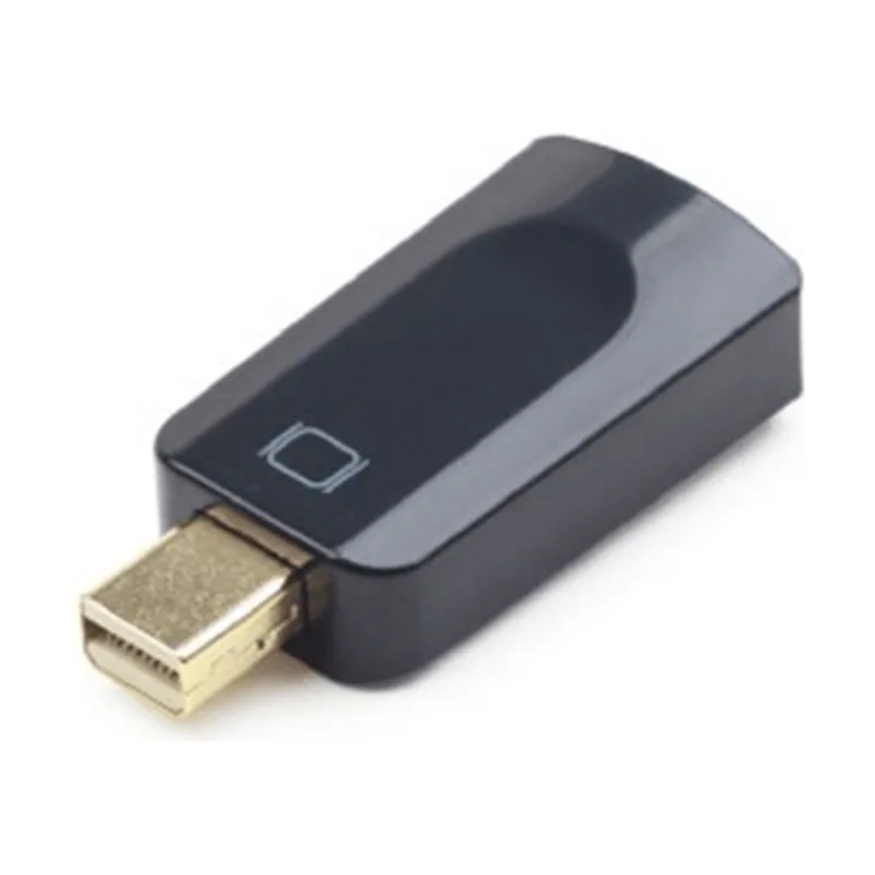 Gembird Adaptador Mini DisplayPort M a HDMI H