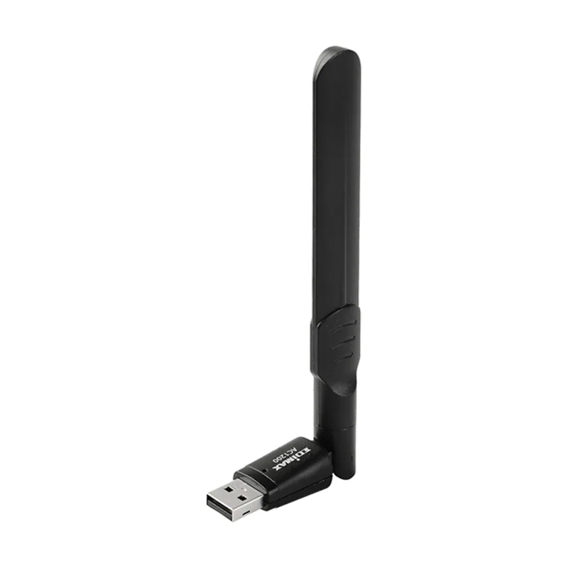 Adaptador RED EW-7822UAD USB3.0 WIFI.AC/867MBPS Dualband 1ANTENA