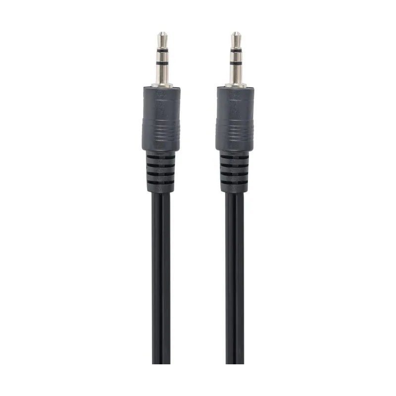 Gembird Cable Audio Conector 3,5MM 1,2M