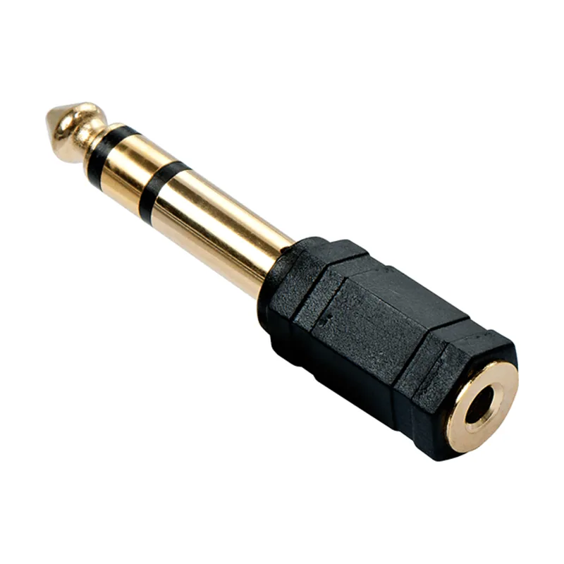 Lindy Adapter Stereo 3