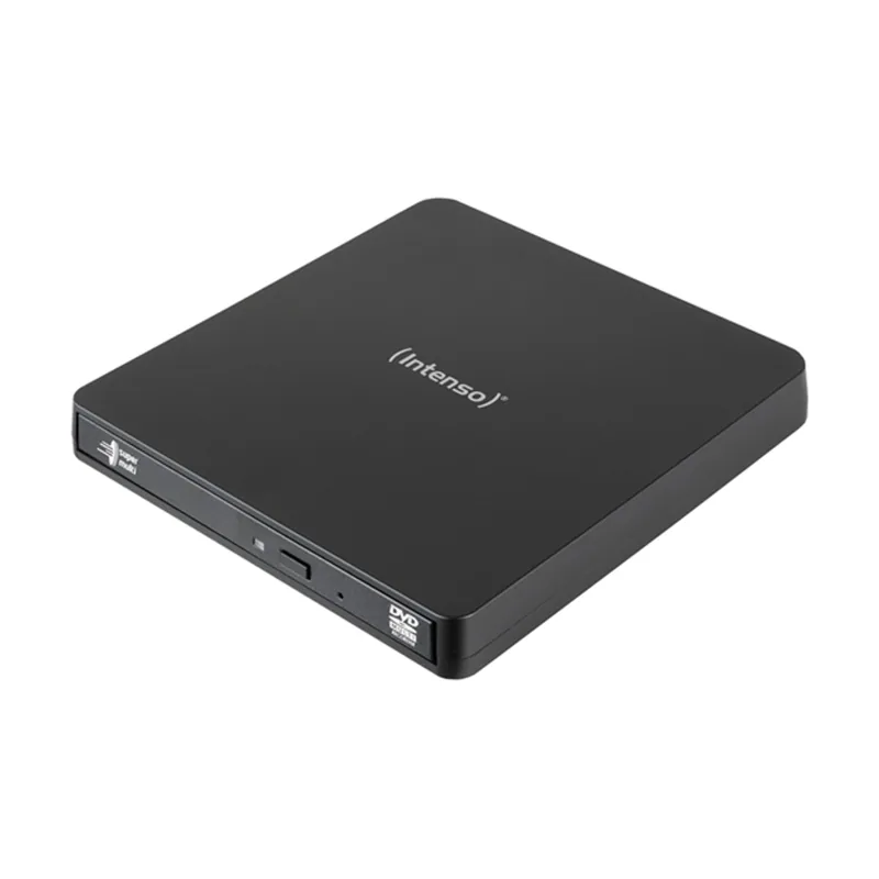 Intenso Grabadora CD/DVD Writer EOD 400D