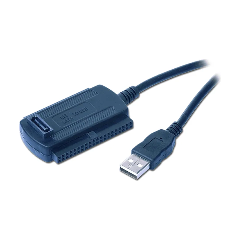 Gembird ADAPTADOR IDE/SATA USB 2.0