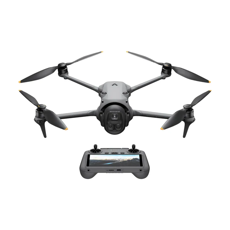DJI Mavic 4 Pro
