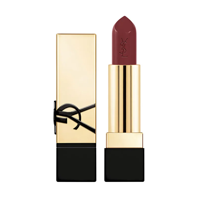 Yves Saint Laurent ROUGE PUR COUTURE #O8-Bitten