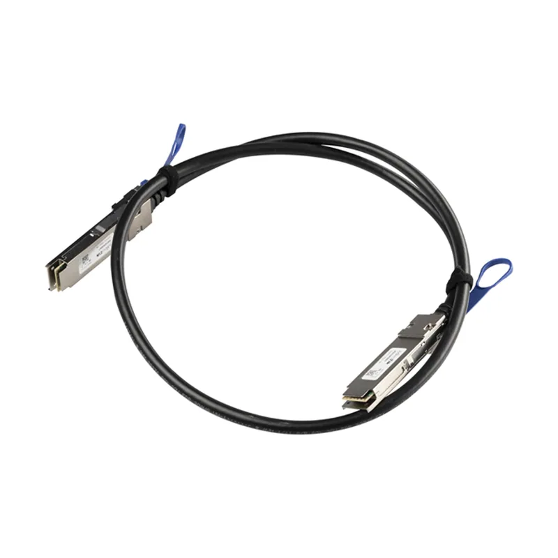 XQ+DA0001 Cable QSFP28 40/100G Stack
