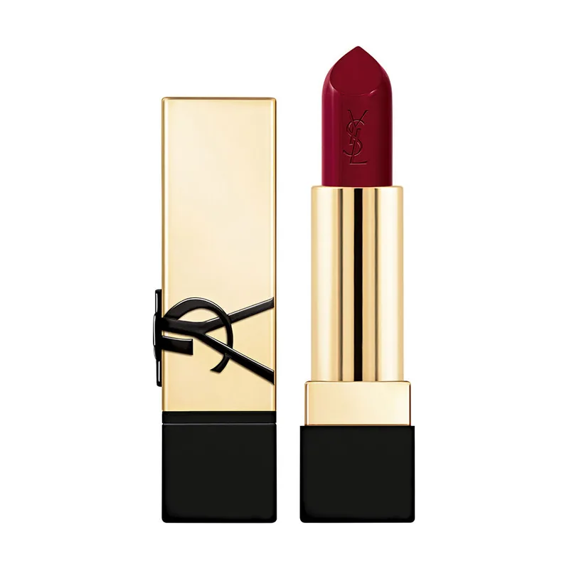 Yves Saint Laurent ROUGE PUR COUTURE #R13-Rouge Calls