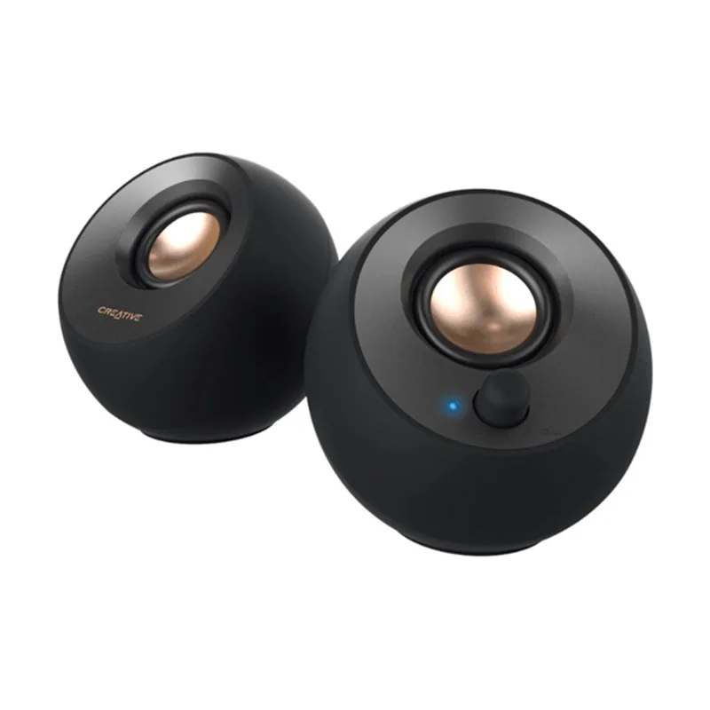 Pebble 2.0 V.2 Speaker USB