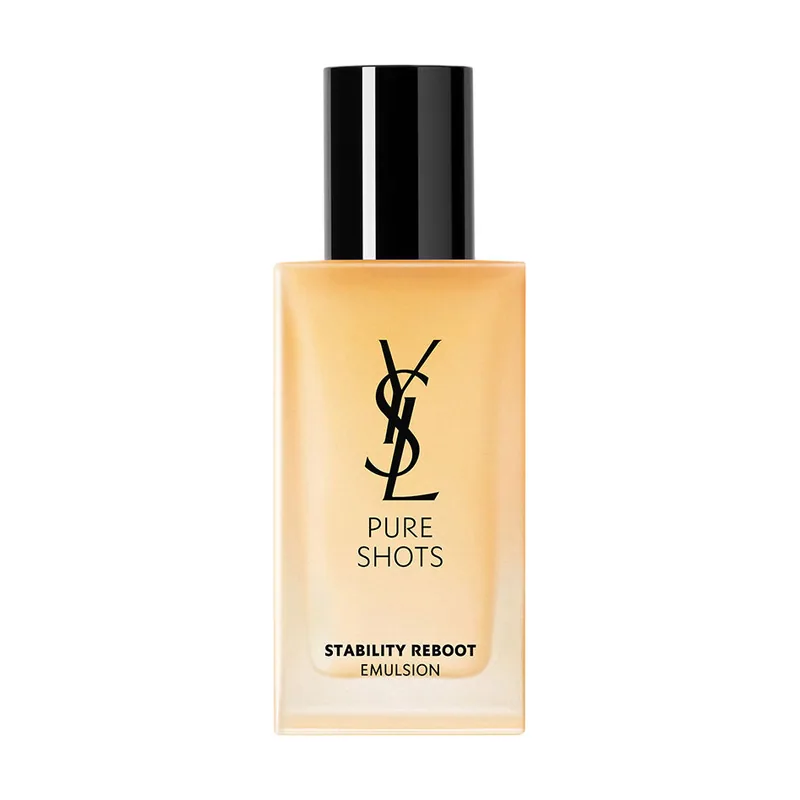 Yves Saint Laurent PURE SHOTS STABILITY REBOOT emulsión 1 u