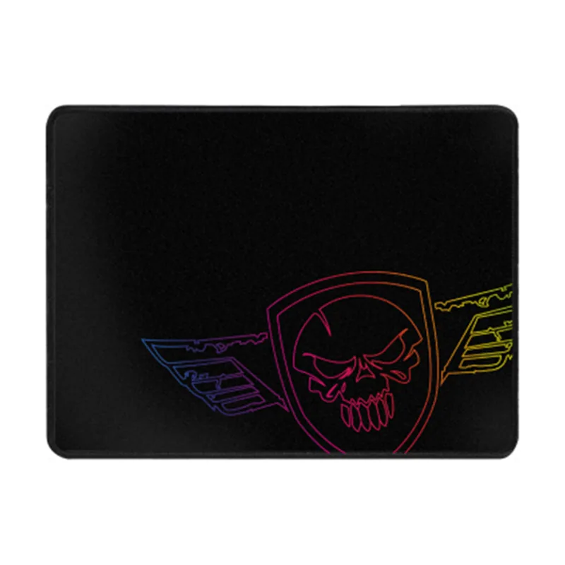 Spirit OF Gamer Alfombrilla Winged Skull