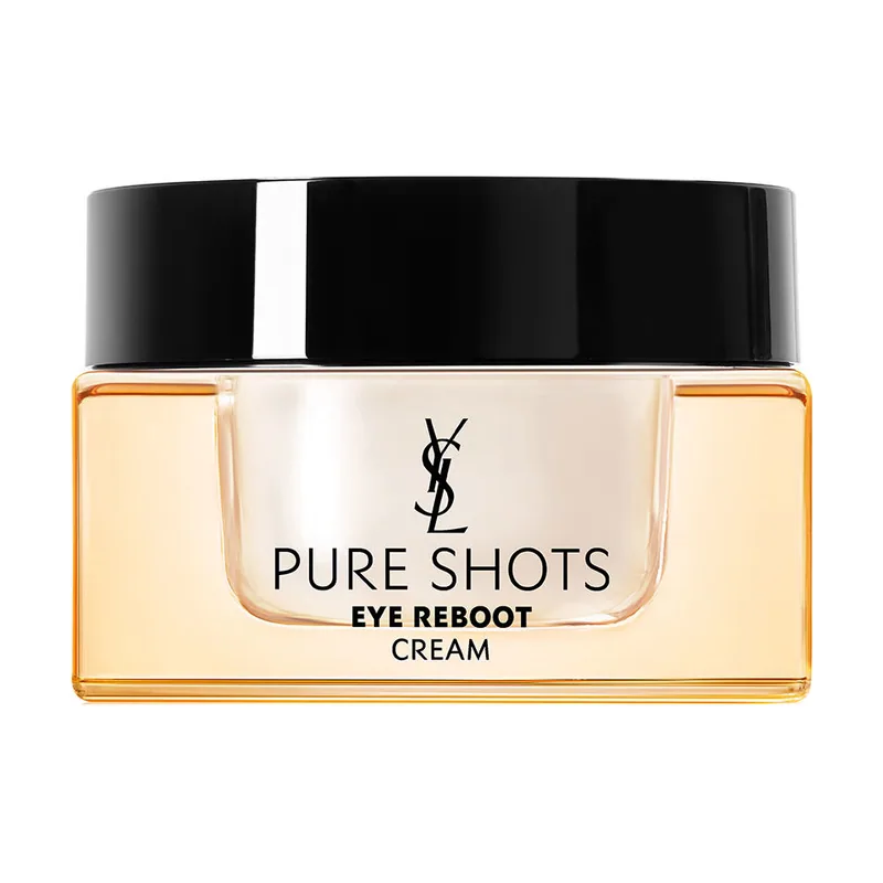 Yves Saint Laurent PURE SHOTS EYE REBOOT crema 15 ml
