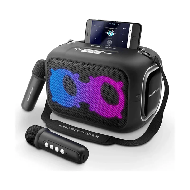 Altavoz Karaoke