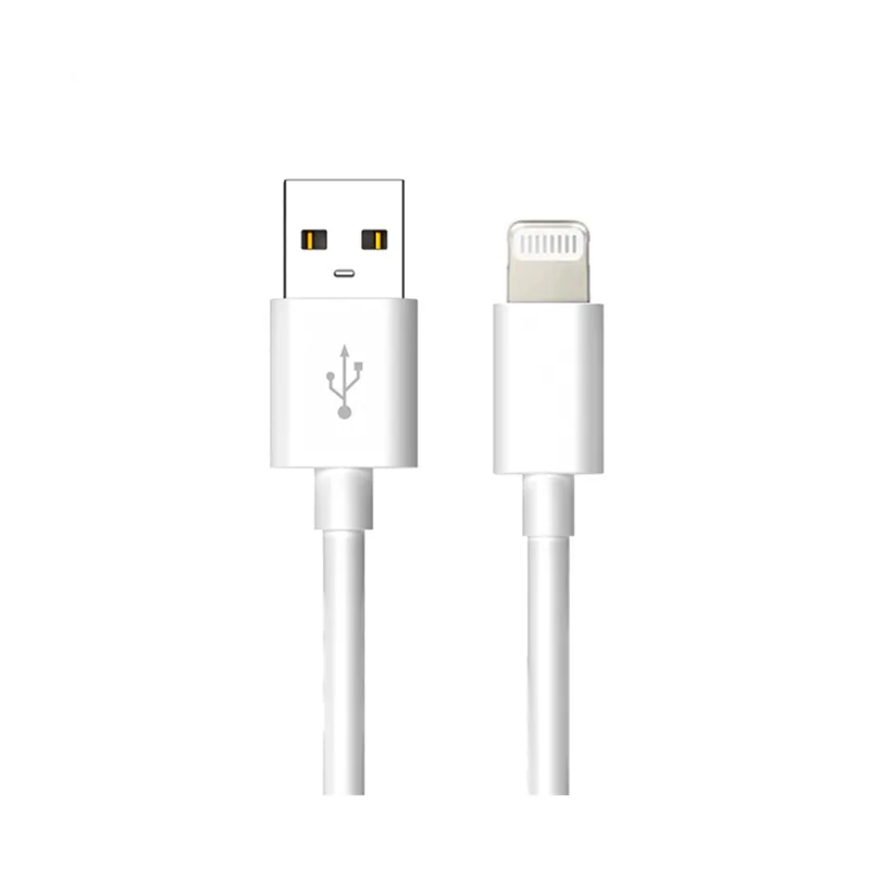 Netway CABLE USB-A a Lightning 2 MT