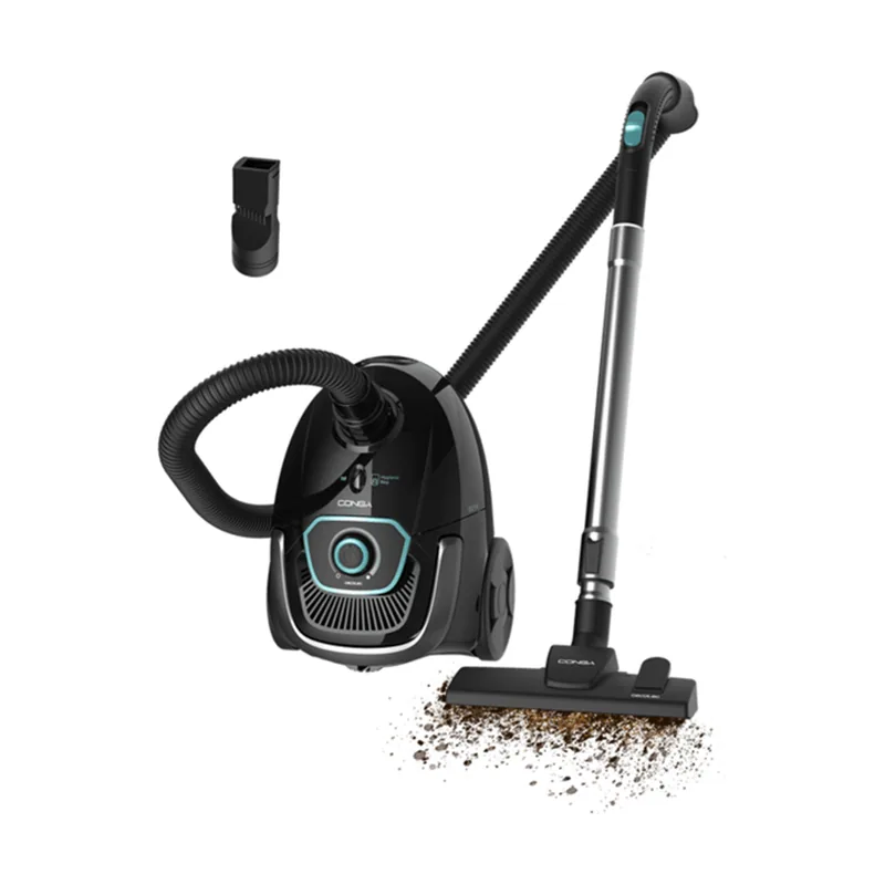08576 Conga Powerbag 2500 Plus
