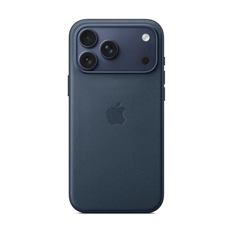 IPhone 17 Pro Max TechWoven Case with MagSafe