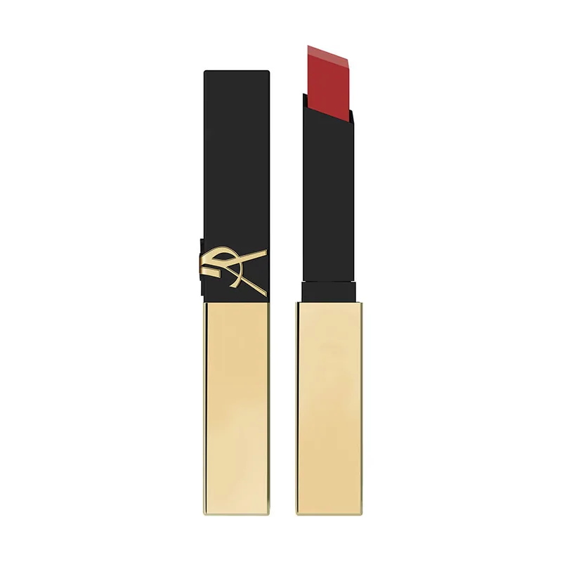 Yves Saint Laurent THE SLIM barra de labios mate #21
