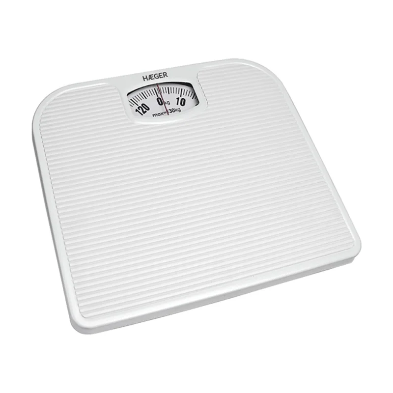 Health Scale B scula WC mec nica