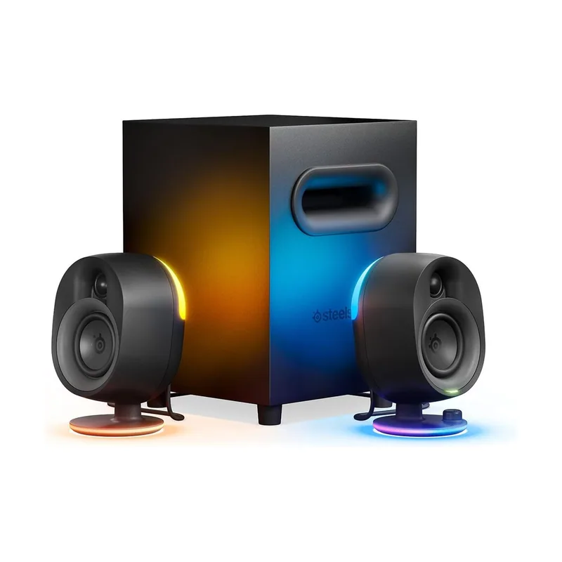 Altavoces Gaming Arena 7