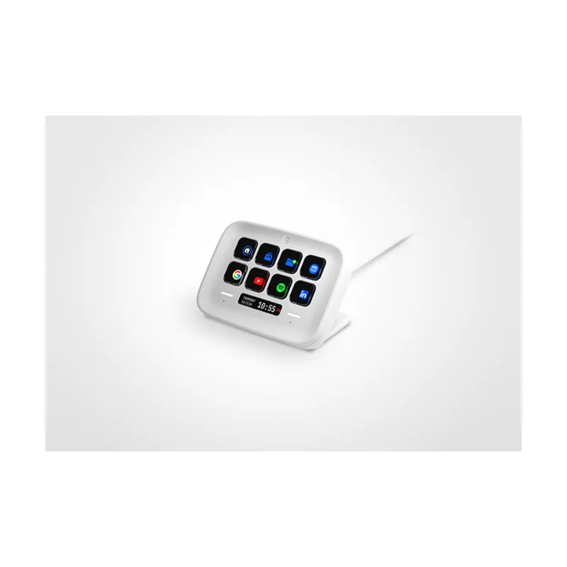 Elgato Stream Deck Neo