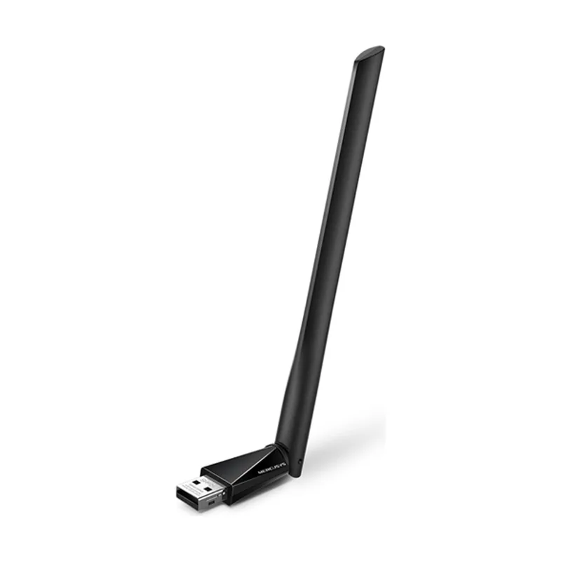 Adaptador AC650 High Gain Wireless Band USB Adapater