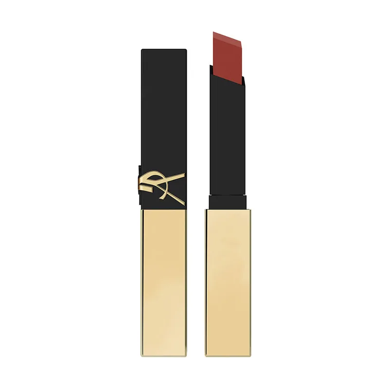 Yves Saint Laurent THE SLIM barra de labios mate #28