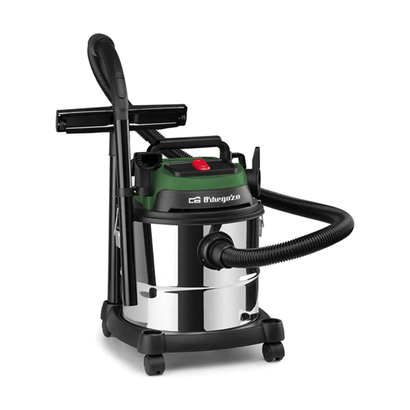 Aspirador Solido Y Liquidos APS1400 1400 W