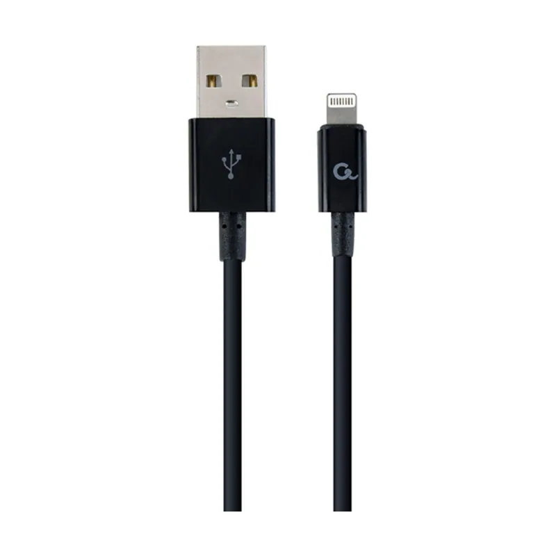 Gembird Cable DE Carga Y Datos DE 8 Pines