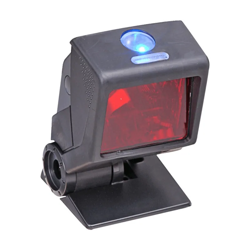 Honeywell Desk Scanner Quantum T MS-3580 USB