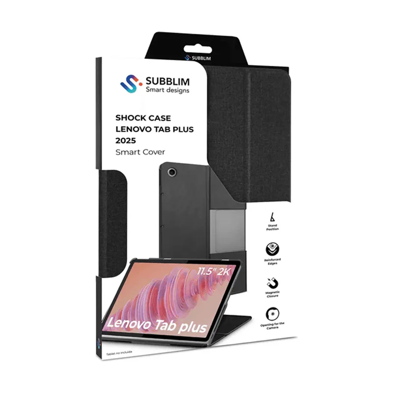Shock Case Lenovo TAB