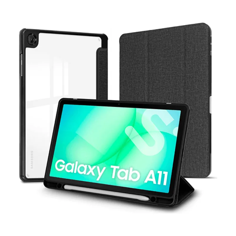 Subblim Clear Shock Case Samsung TAB A11