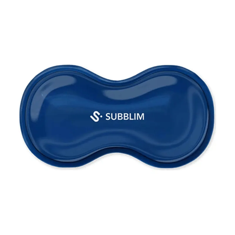Alfombrilla Ergo Crystal Flex Mouse Wrist