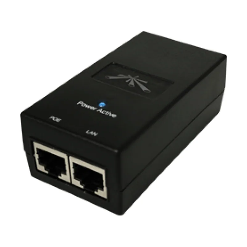 Inyector POE POE-24-12W 24VDC 0.5A