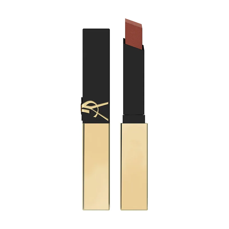 Yves Saint Laurent THE SLIM barra de labios mate #314