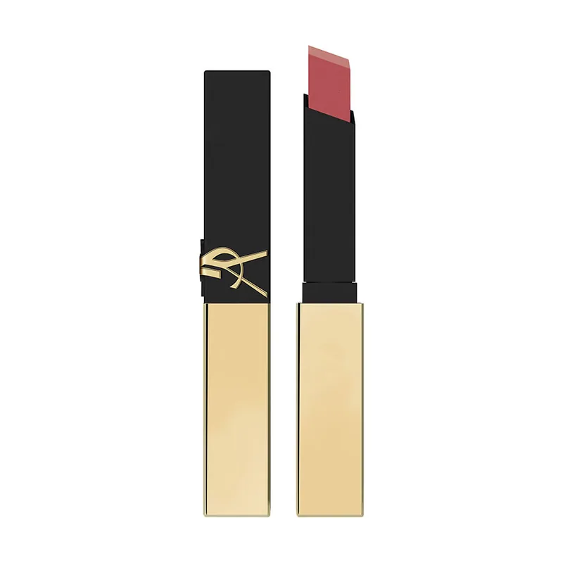 Yves Saint Laurent THE SLIM barra de labios mate #35