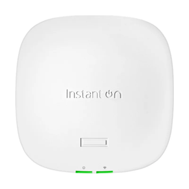 NW IOn AP21 Bundle WiFi6 AP+PSU Interior
